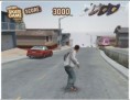 STREET SESH 2-  Downhill Jam- SKATE EM 3D